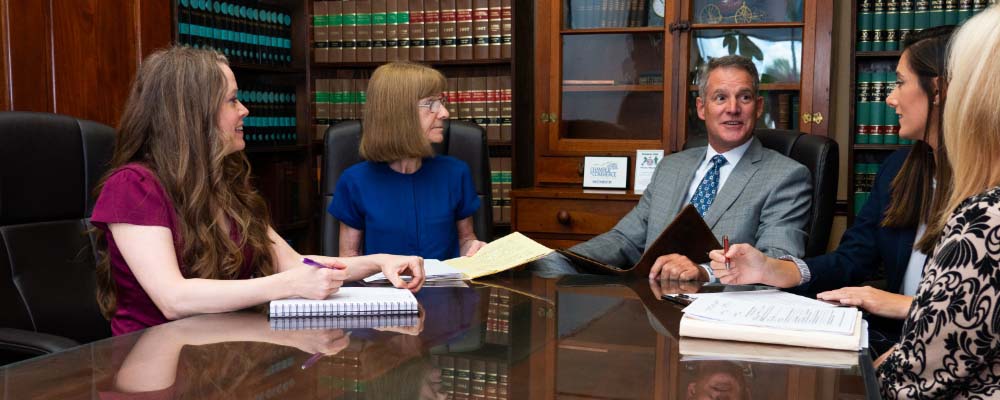 Morris Law Group in Brooksville FL