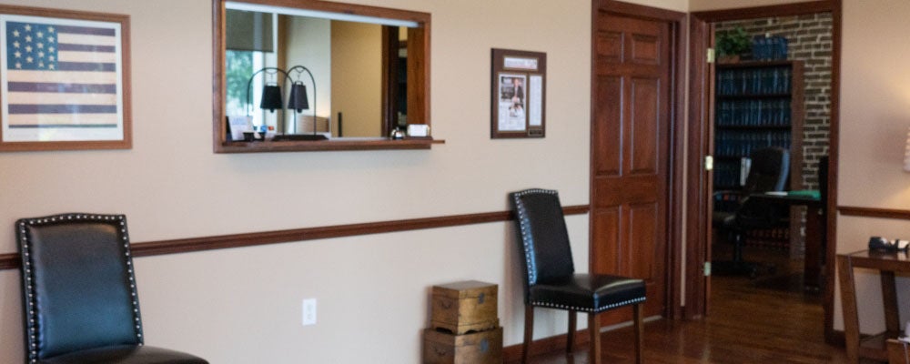 Morris Law Group in Brooksville FL