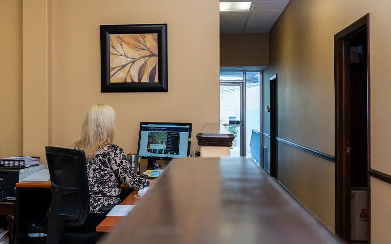 Morris Law Group in Brooksville FL