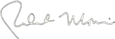 Robert Morris signature