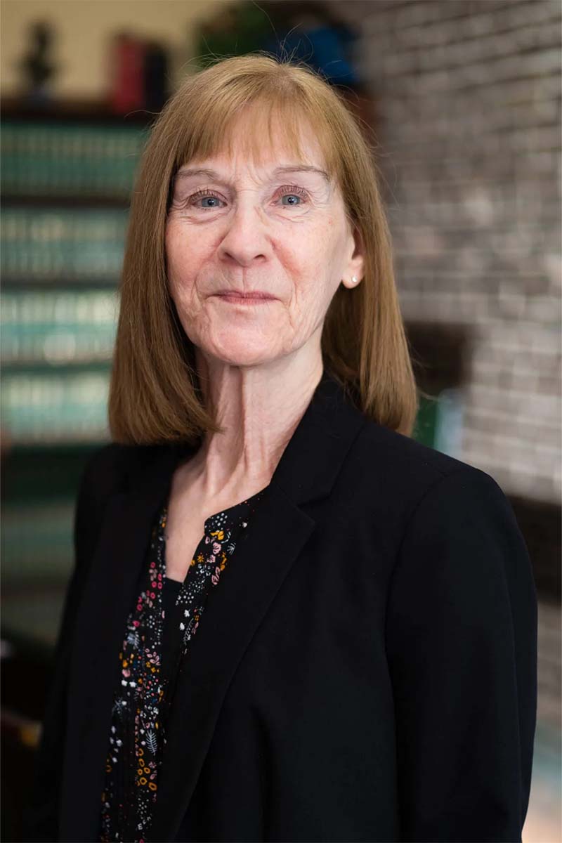 Eliza Carroll - Morris Law Group in Brooksville FL