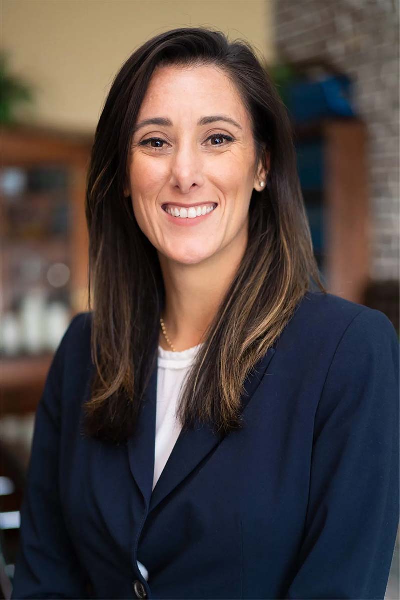 Kelly A. Cavanaugh - Morris Law Group in Brooksville FL