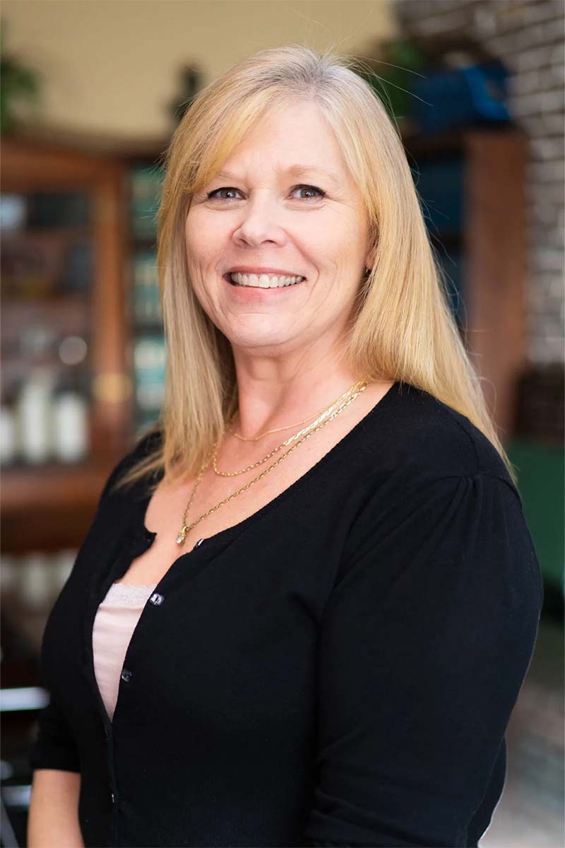 Michelle - Morris Law Group in Brooksville FL