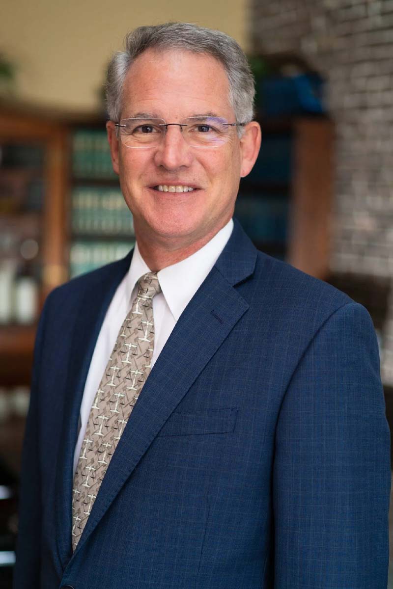 Robert Morris - Morris Law Group in Brooksville FL